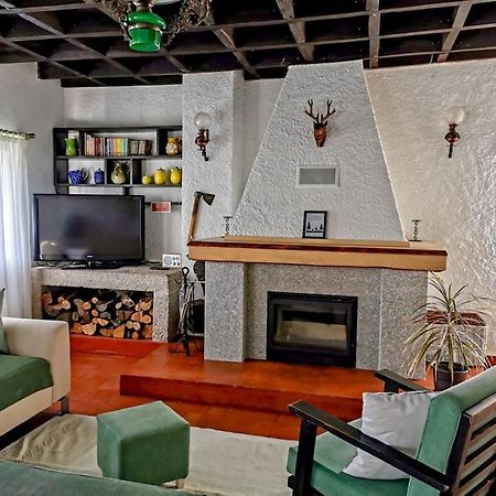 Villa O Refugio Coimbra Esterno foto