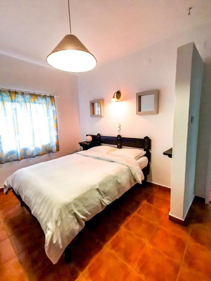 Villa O Refugio Coimbra Esterno foto