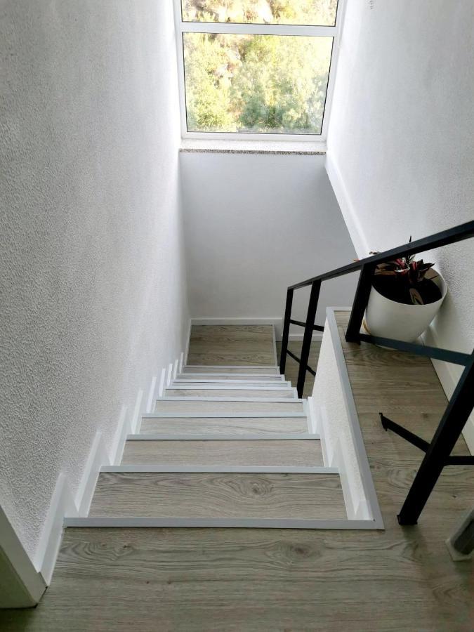 Villa O Refugio Coimbra Esterno foto