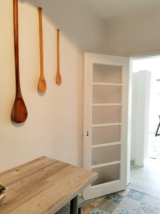 Villa O Refugio Coimbra Esterno foto