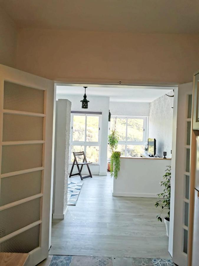 Villa O Refugio Coimbra Esterno foto