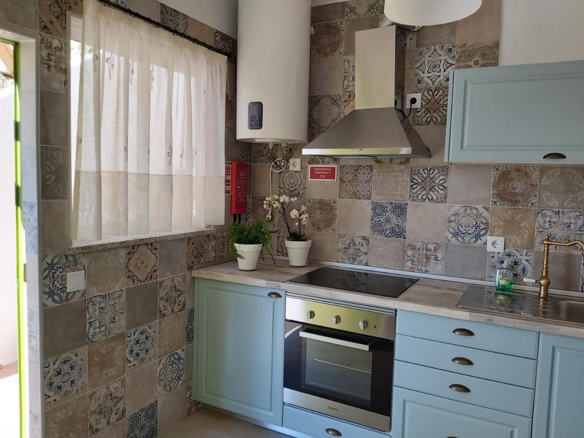 Villa O Refugio Coimbra Esterno foto