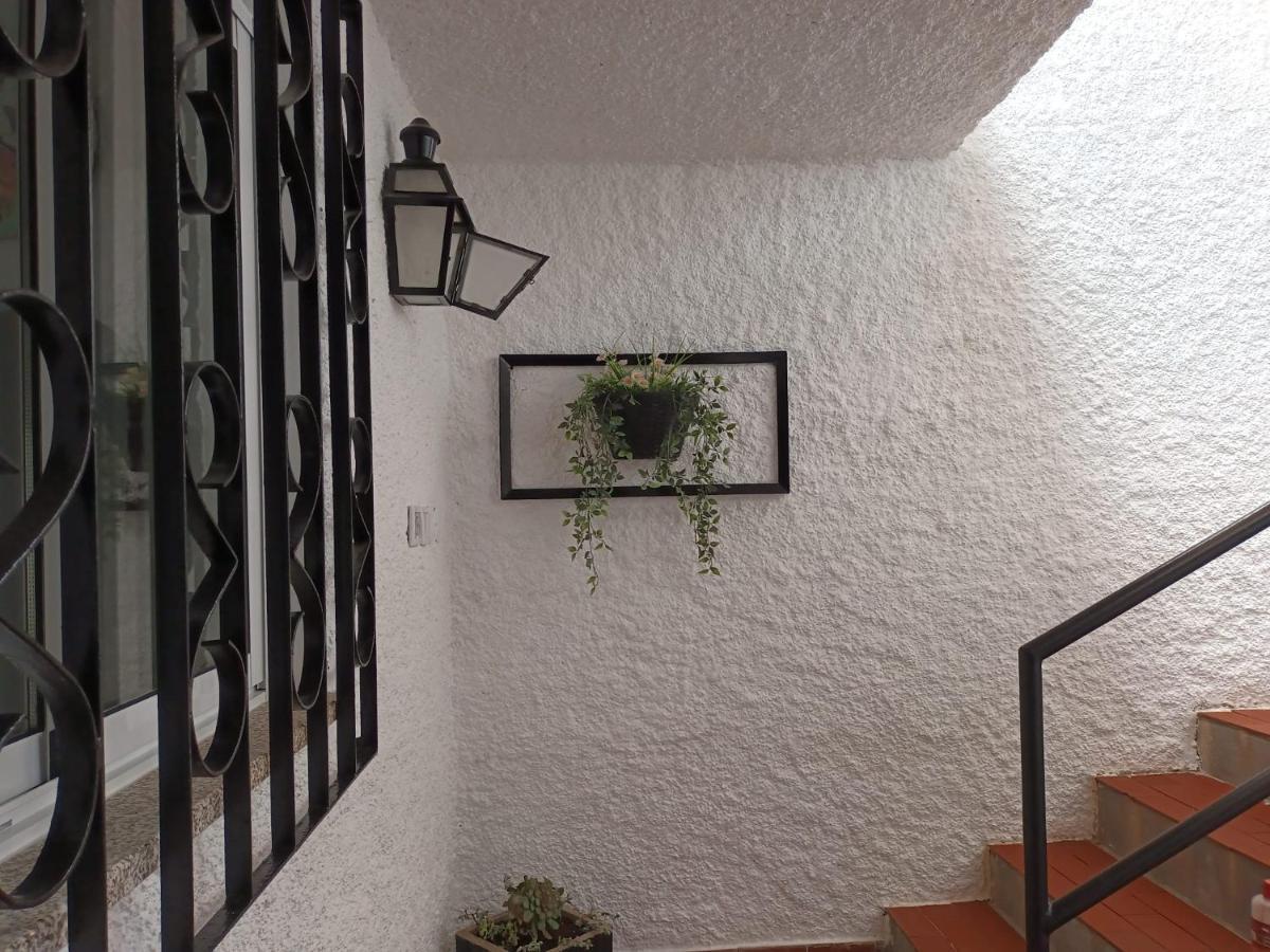 Villa O Refugio Coimbra Esterno foto