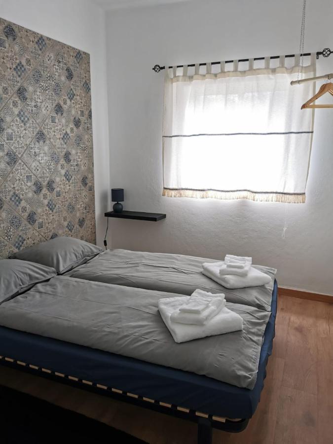 Villa O Refugio Coimbra Esterno foto
