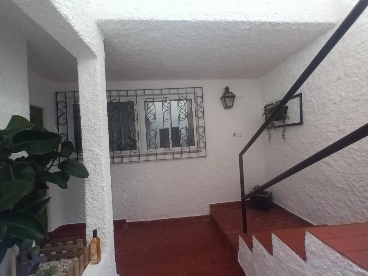 Villa O Refugio Coimbra Esterno foto
