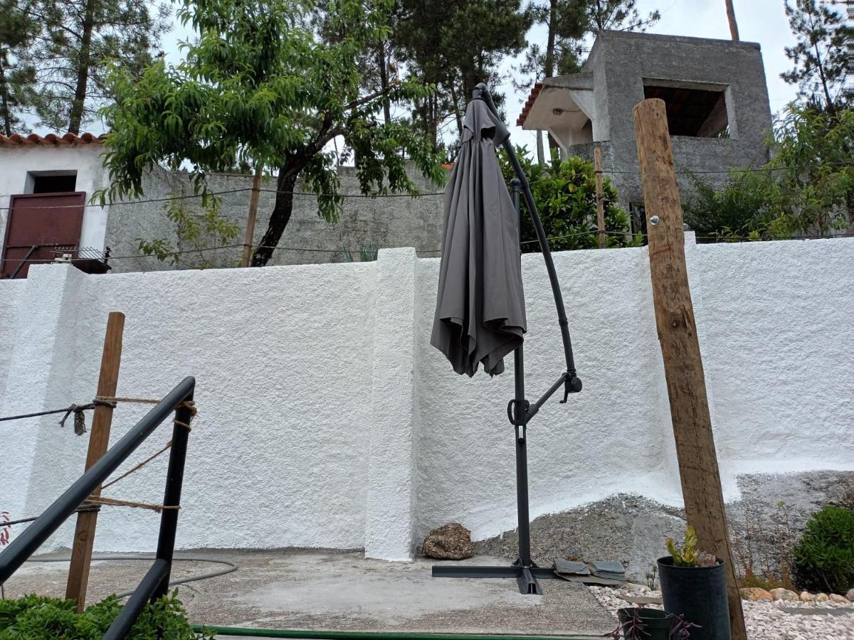 Villa O Refugio Coimbra Esterno foto