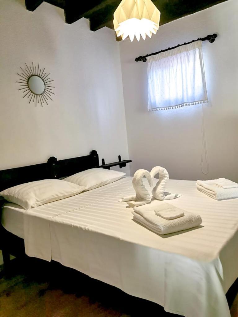 Villa O Refugio Coimbra Esterno foto