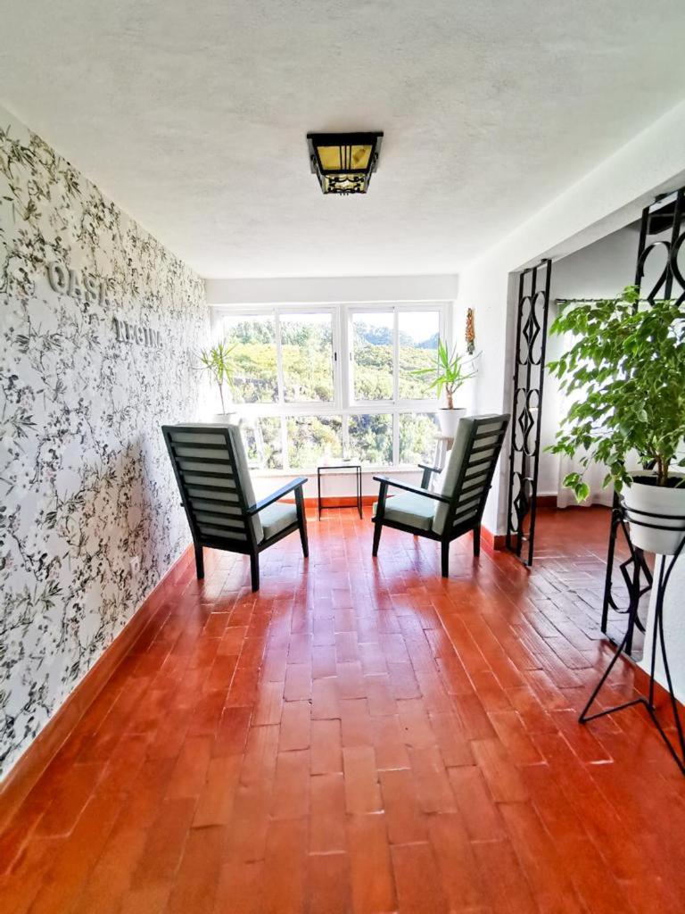Villa O Refugio Coimbra Esterno foto