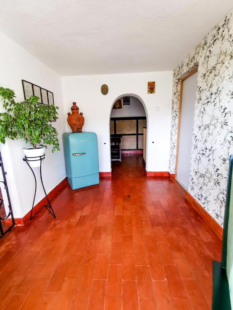 Villa O Refugio Coimbra Esterno foto